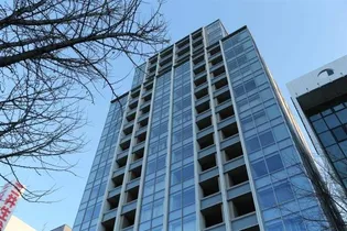 プライムメゾン大通公園【9階】の外観