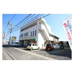 キシアパートの画像