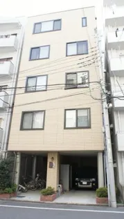 東京都墨田区緑1【マンション】の外観