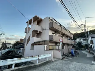 ル ボヌール己斐の画像