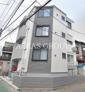 TーRESIDENCEの画像