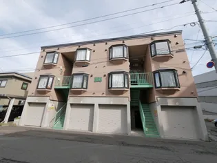 レッツリブ西野の画像