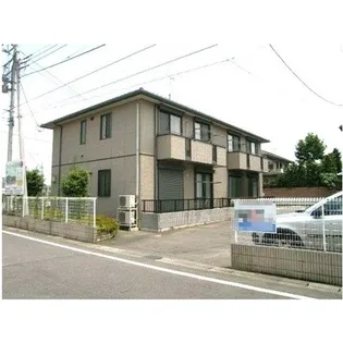 グリーンコート藤【2階】の外観