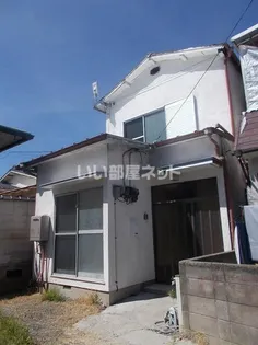 香川県高松市香西南町【一戸建】の外観