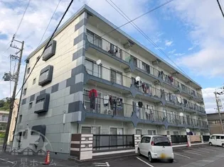 ウイング春日Iの画像