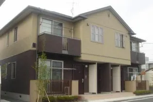 シャーメゾン作町の画像