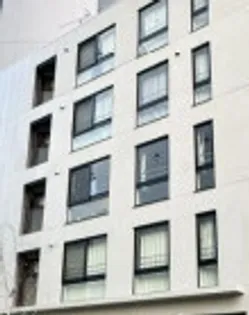 東京都中央区東日本橋2【マンション】の外観