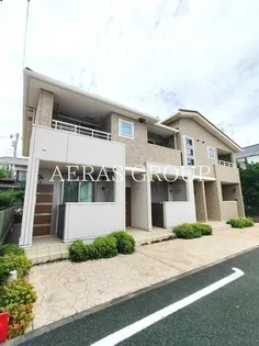 ネオ・ホープ【1階】の外観