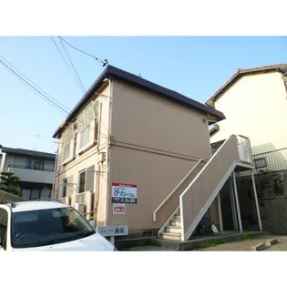 フォーブル鈴見【2階】の外観