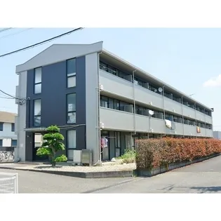 シティハイムS3の画像