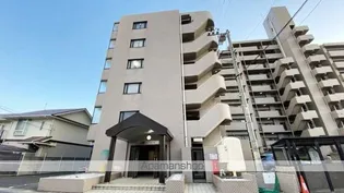 リアライズ西之町【5階】の外観