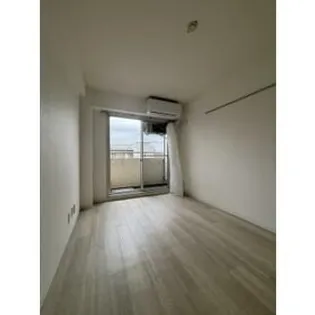 プライム雪谷【6階】の外観