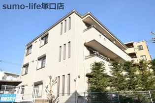 メゾン梅ノ木の画像