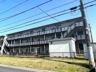 サンビレッジN&A 壱番館【1階】の外観