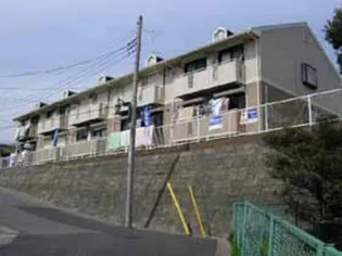 グリーンヒル矢橋の画像