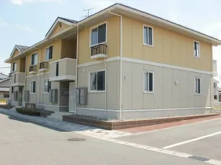 新潟県新潟市秋葉区美善2【アパート】の外観