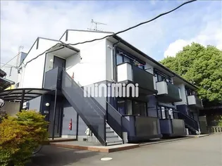 エクセラン馬渕 Aの画像