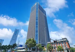 ザ・タワー横浜北仲【14階】の外観