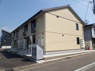 グレースコートB1 Bの画像