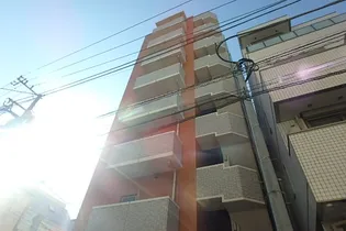 コンフォラス千石の画像