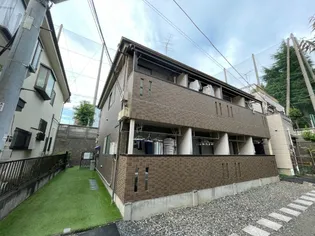 江戸小日向マンションの画像