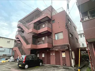 第2キクヤビルの画像