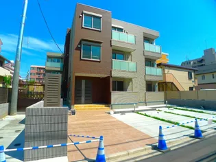 MY STYLE 上福岡の画像