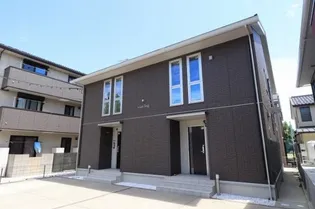 La・Tour(ラ・トゥール)の外観