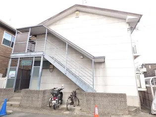 グリーンヒル伊勢田の画像