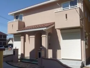 埼玉県さいたま市西区大字指扇【一戸建】の外観