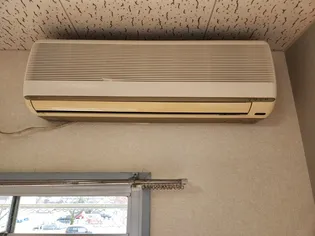 リバーハイツ豊岡【3階】の内装