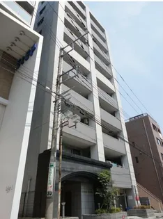 センチュリー鶴間【2階】の外観