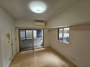 エンクレスト白金【4階】の外観