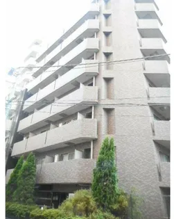 ドルチェ・リクエスト水道橋【7階】の外観