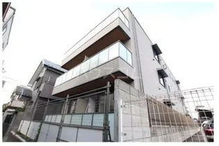 フェリシード【2階】の外観