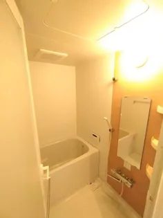 宮崎ミッドタウンサウスタワー【2階】の風呂