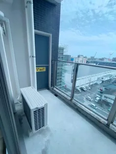 宮崎ミッドタウンサウスタワー【2階】の内装