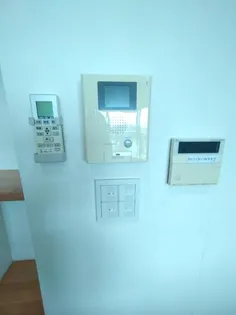 宮崎ミッドタウンサウスタワー【2階】の内装