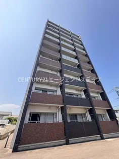 宮崎ミッドタウンサウスタワーの画像