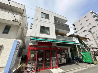 エスト四つ木の画像