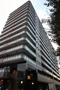 ザ プレミア新潟萬代橋の画像