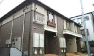 リバーサイド大今里の画像