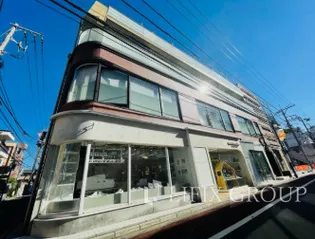 ミュプレ吉祥寺【3階】の外観