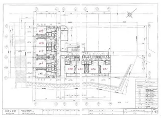 クァイエット【1階】の間取り