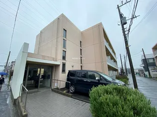 ルミエール綱島2号館の画像