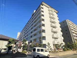 パークタウン90の画像