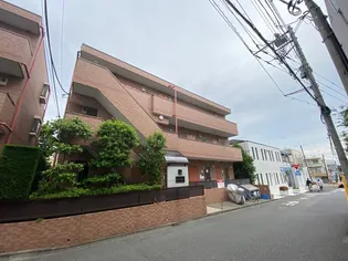 ル シャトランⅠの画像