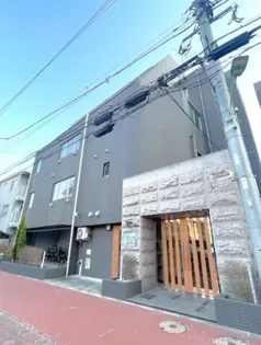 グランデュールⅥ羽田の画像