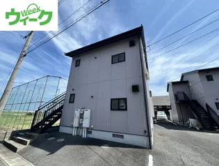 メリーコートB棟の画像