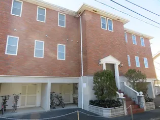 ラ・ムラージャ【1階】の外観